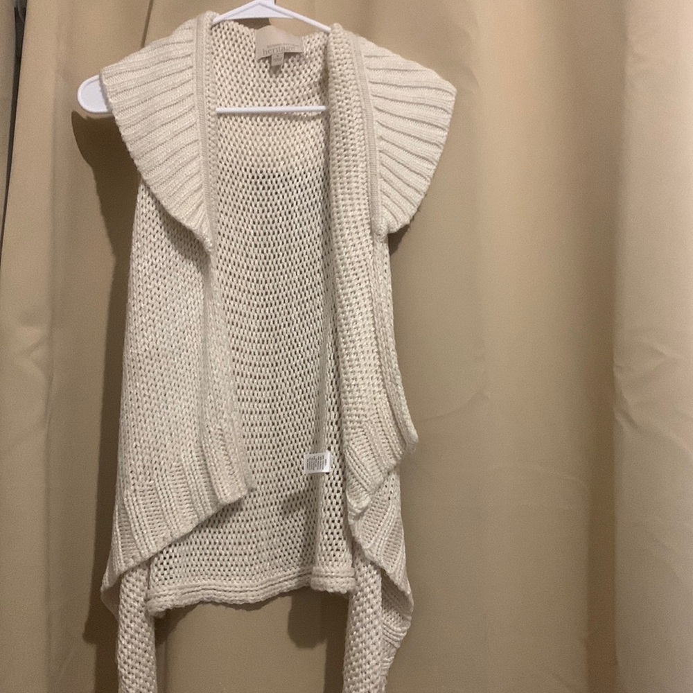 Banana Republic Heritage Cardigan